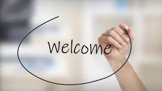 BUSI 1301 Welcome Video