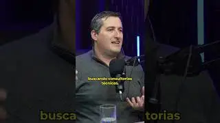 O Tri&acirc;ngulo da Alta Performance: T&eacute;cnico + M&eacute;todo + Gest&atilde;o [CORTES - Vempro Gemba, Epis&oacute;dio 74]