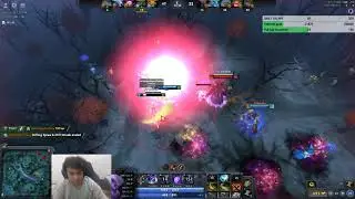 Bash Bash Bash | Dota 2