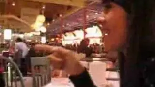 Fun at the Mall