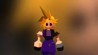 Dead Air UST: Corrupticus (Vinesauce Corruptions)