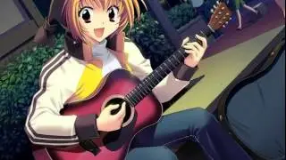 Nightcore - Hotel California