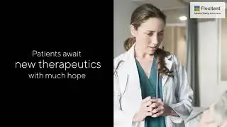 Introduction of Sartorius | Simplifying Progress | Flexitest