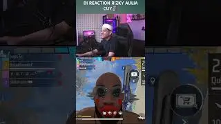 DI REACTION RIZKY AULIA CUY🗿 #botakcs #freefire #botak #botakff #botakmeresahkan