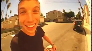 Rider Series: Fletcher Renegar