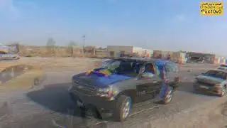 خفل زفاف العريس عباس 🎊
