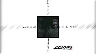 COLORS - SIEMENS (140 GRIME FLOW TYPE BEAT)