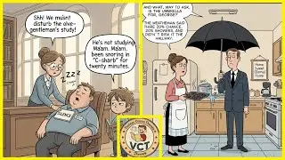 Timeless Vintage Comics That Deliver Unexpected Laughs | Retro Humor Mix | vintage comics