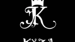 Kyza - Vibe-rater