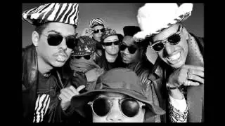 Digital Underground - WIND ME UP
