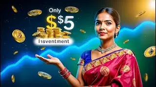 Tether Club - The Ultimate Business Plan [ Explained in Hindi ]