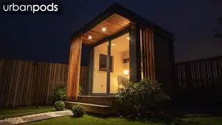 Urban Pods CALA Delivery