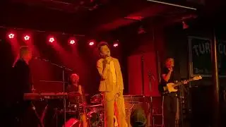 Nat Harvie ~ Sun #live #set #opener #turfclub #stpaul #minnesota #albumrelease #show #new #virginity