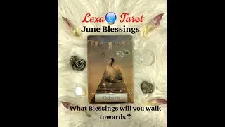 🔥SAGITTARIUS~JUNE Blessings🔥JUSTICE Being Served💫 #sagittarius  #junetarotreading @lexatarot