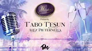 Alex Pieternella X Maestoso Entertainment - Tabo Tesun