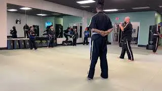 #jump up #kick explained