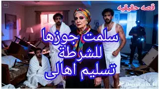 اخطر تاجر مخـــ درات مراته سلمته للشرطة فى شقة دعارة #قصص_واقعية #يلانبداالحكاية 