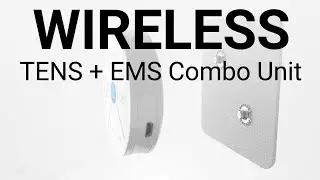 All Wireless Pain Relief from iReliev&reg;