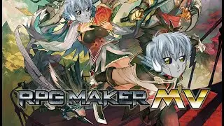 【 pngtuber / vtuber 】 learning rpg maker MV !!! ( 10-02-2023 )