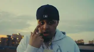 Richie Rozay - K58s (Official Music Video)