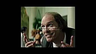 Pelicula. Escena Edit Music El Poder De La Ambici&oacute;n