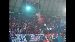 قالـو عصـابـة ULTRAS JAZZARA