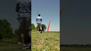 I Made a Mistake with This Golf Challenge