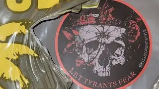 Grunt Style Club Shirt: February 2022