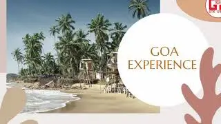 THE GOA EXPERIENCE