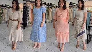 Женские стильные платья 👗