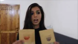 Monique - Teami Blends 30 Days Detox Review