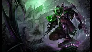 League of Legends ~ Zed Montage ~  [S6]