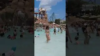 Water Park Swimming Pool Best Holiday - Summer #waterpark