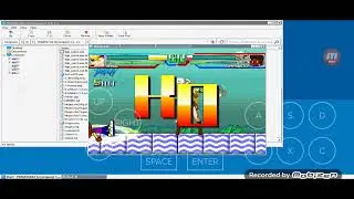 Dylan's MUGEN Battles Return #21: Yang Xiao Long Vs Darnell