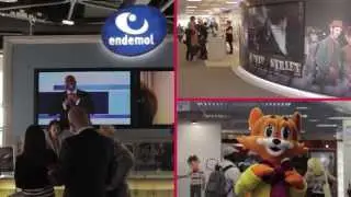 Трейлер MIPTV 2014, включая MIP Digital Fronts, MIPCube, MIPDoc и MIPFormats