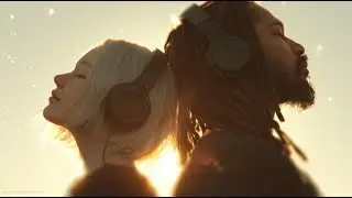 Sia ft Damian Marley -💖💖💕Power Never Sleeps❤️ Music Video Official( Cinematic Pop Reggae💖💖💖💕 )