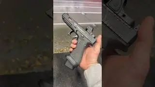Роскошные пистолеты, которые ударят по вашему кошельку #custom #johnwick #2acommunity