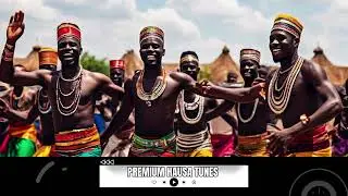 African Documentary Background Music | Hausa Documentary Background Music