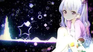 Nightcore - Alone (Watcherz & Harddanzor Edit) [Alan Walker]