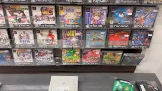 Пытаюсь найти игры для SNES в Эстонии