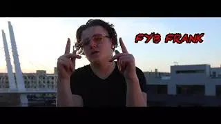 FYB Frank - Do No Talkin (Shot By : @randollaa )