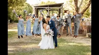 The Most Hilarious Wedding Highlights Ever