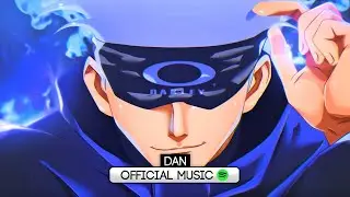 Dan - Bandana da Oakley (Satoru Gojo)