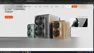 How People Are Mining Bitcoin With Just $50 | BTCForge Explained
