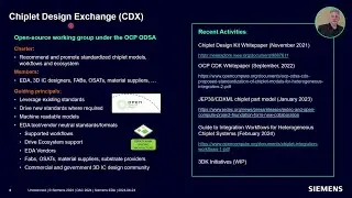 Standardizing design kits: Bridging ASIC and package design workflows