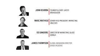 AANA & WFA Global Marketer Conference 2014