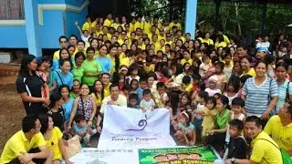 Jen #FeedingProgram #palawan yr2011 #vitameal