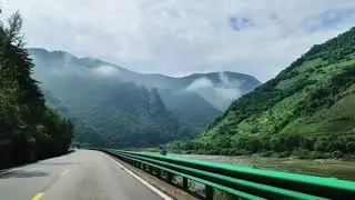 Great news! A road in Antu has been named one of China's 