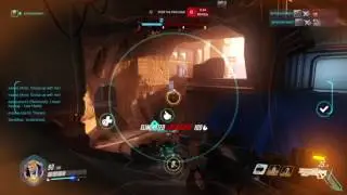 Overwatch rip lazylazy61