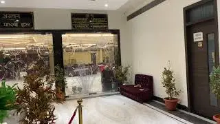 Agravan Agra Ground Floor